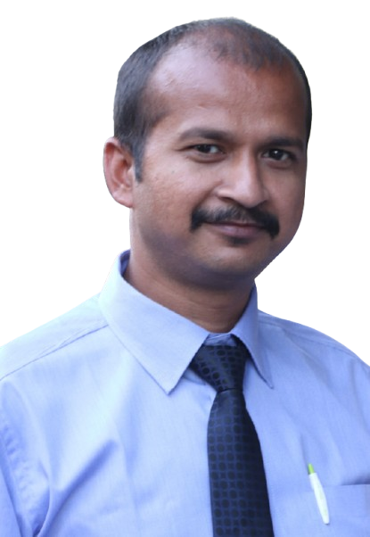 SUDHEER KUMAR GUPTA
